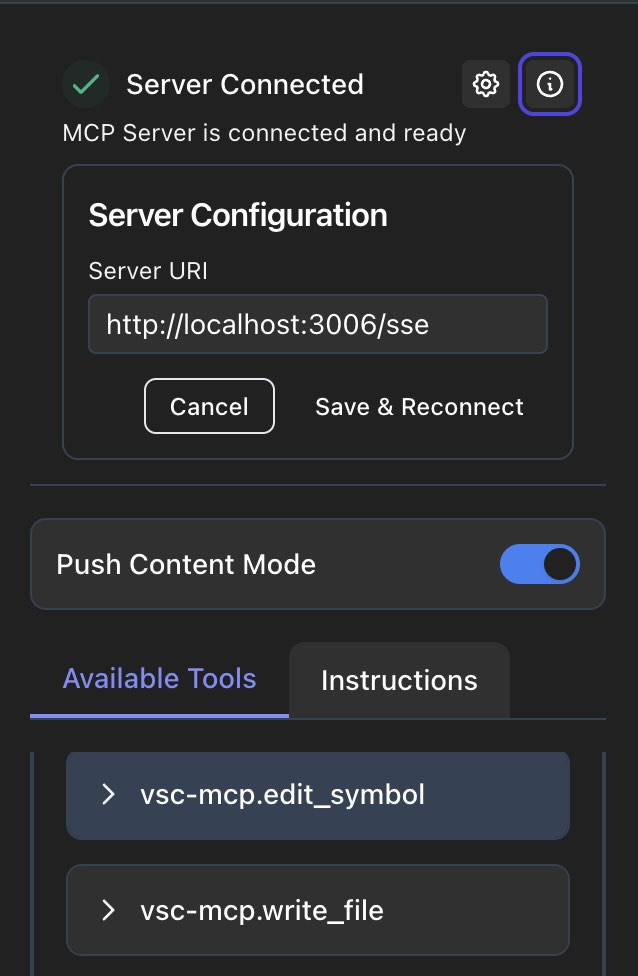MCP SuperAssistant Extension